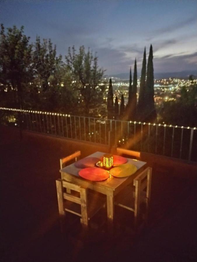 El mesón del Quijote Hotel San Miguel de Allende Exterior foto